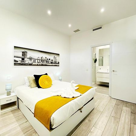 Oshun - Cozy Apartment in Malasaña Madrid Bagian luar foto